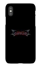 gaffladgamer iPhone Phone Cases