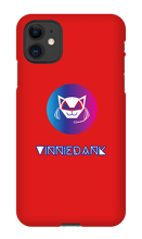 vinniedank iPhone Phone Cases