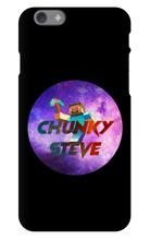 chunkysteve0 iPhone Phone Cases