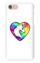 Unicorn iPhone Phone Case
