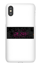 kittygamer06660 iPhone Phone Cases