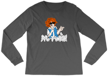 Mr Twink Long Sleeve