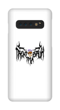 Samsung Phone Cases BLACK LOGO