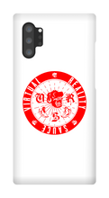 VRS Samsung Case Red C. Design
