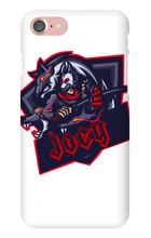 joeyjaydenmacintosch iPhone Phone Cases