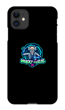 WhackyProzac24 iPhone Cases