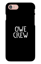 dj_owe_official iPhone Phone Cases