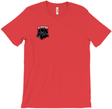 thescorpion-5926 T-Shirts