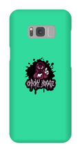 chickymfnugz Samsung Phone Cases