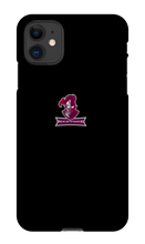 nxzvoke iPhone Phone Cases