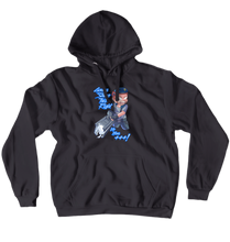 Shove it up Your +++  (No-Zip/Pullover)