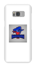snmimphis Samsung Phone Cases
