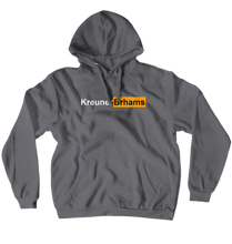 hoodie - Kreuner Brhams  2