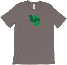 viridiancurve30 T-Shirts