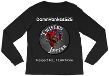 DamnYankee525 long-sleeve-tee