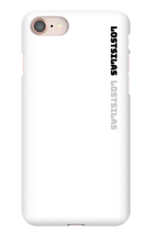 lostsilas iPhone Phone Cases