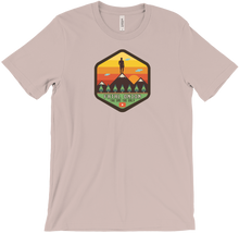 Fatal Onion "The Badge" T-Shirt