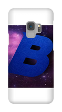 brad_burgess22 Samsung Phone Cases