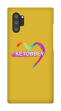 ketobbey Samsung Phone Cases