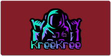 KreeKree XXL Gaming Mousepad
