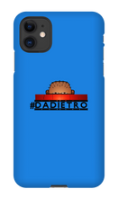 eminski93 iPhone Phone Cases