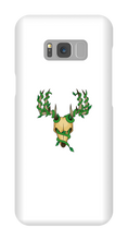 Forest of Madness Samsung Phone Cases
