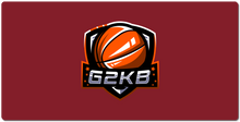 german2kballin XXL Gaming Mousepad - ca 20,50€