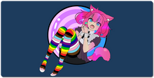queenmisrule XXL Gaming Mousepad