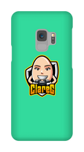 ClareG Samsung Phone Cases
