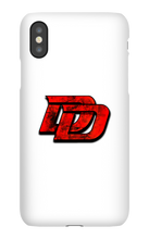 dirtydurst iPhone Phone Cases