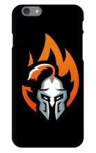 ares_does_games iPhone Phone Cases