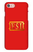 fsi_bigshep iPhone Phone Cases