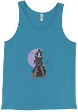 sadistic_muffin Tank Top