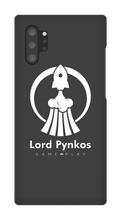 lord_pynkos Samsung Phone Cases
