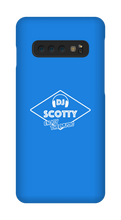 scottyscotsmandj Samsung Phone Cases