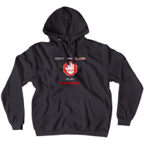 IRL Parry Hoodie