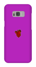 PrimusNZ Crystal Samsung Phone Cases