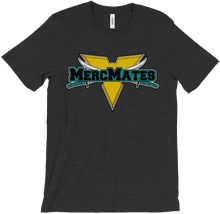 Merc Mates T-Shirts