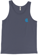 CD Logo Tank