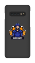 klongy97 Samsung Phone Cases