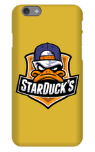 starduck_s iPhone Phone Cases