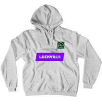 luckyrsa Hoodies (No-Zip/Pullover)