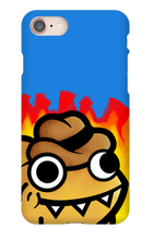 This is fine IPhone phone case