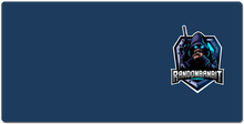 randombanbit XXL Gaming Mousepad