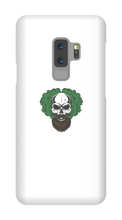 nucleargamezhd Samsung Phone Cases