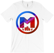 MagicGamingNL t-shirt