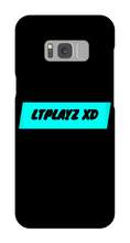 landontimm Samsung Phone Cases