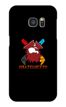 pirateghetto Samsung Phone Cases