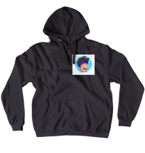 Lomux Merch Hoodie