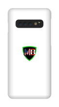 markieb31 Samsung Phone Cases